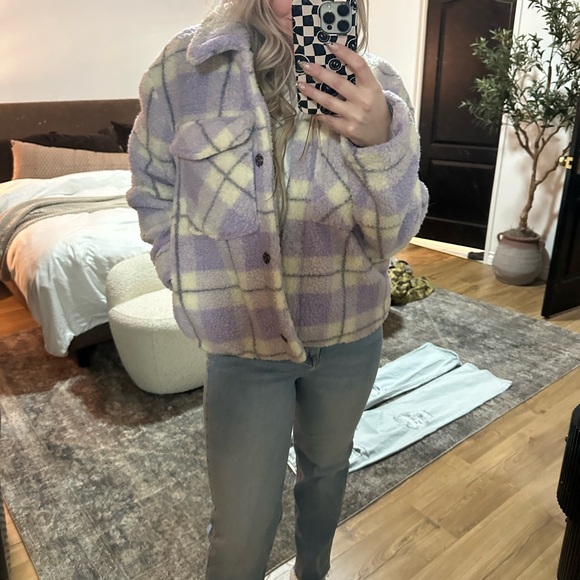 Large Nordstrom Jacket - Picture 4 of 4